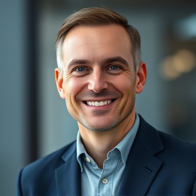 Jan-Philipp Hartmann — beste krypto casinos expert